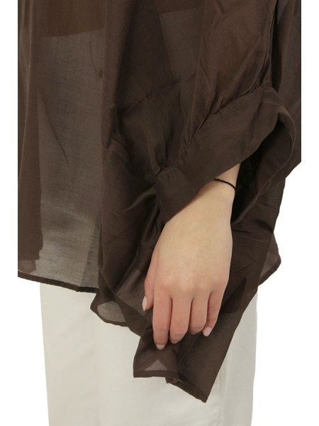 Camicia Roberto Collina Testa di Moro